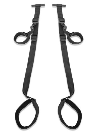 Fantasy Door Swing